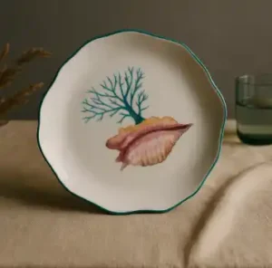 Bandeja Caracola Secreta