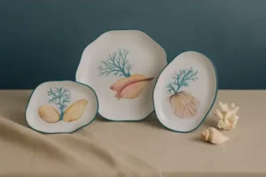 Bandejas Marinas (Producto Agrupado)