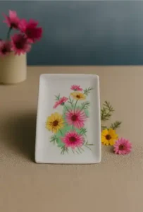 Bandejita Vaciabolsillos